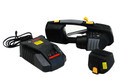 The All in One Tensioner, Cutter, and Sealer, Includes One Battery & One Charger