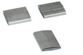 3/4" Push-On Standard Duty Steel Strapping Seals