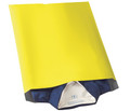 14 1/2 x 19" Yellow Peel and Seal Poly Shipping Bags Mailers