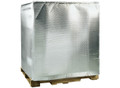 48 x 40 x 60" Cool Shield Bubble Pallet Cover 5/Case