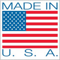 "Made in U.S.A." Labels 