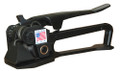 Heavy Duty Compact Pusher Tensioner, Steel Strapping Tensioner