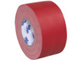 4" Industrial grade Tape Logic® 11 Mil Red Gaffers Tape 