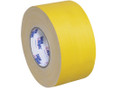 4" Industrial grade Tape Logic® 11 Mil Yellow Gaffers Tape 