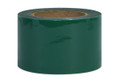 5" Green Stretch Wrap Bundling Plastic Film