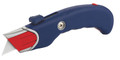 Top Actuated Retreating Knife