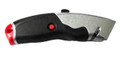 Top Actuated Locking Knife