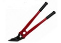 Medium Range Steel Strap Shears 3/4" - 1 1/4"