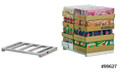 New Age Mini Lightweight Aluminum Pallet for use with Hand Truck or Dolly #99627