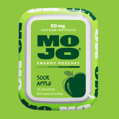 Mojo Sour Apple Slider