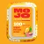 Mango Passion Guava Mojo Energy Pouches