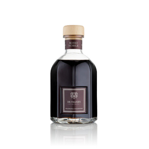 40th Anniversary Limited Edition Rosso Nobile 500ml diffuser