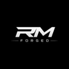 RM FORGED WHEELS