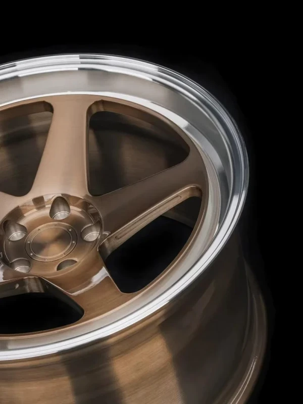 RM Forged 1pc R11 Forged Wheel