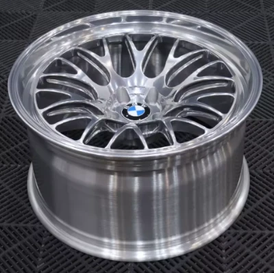 RM Forged RM-15 1Pc Forged Wheel