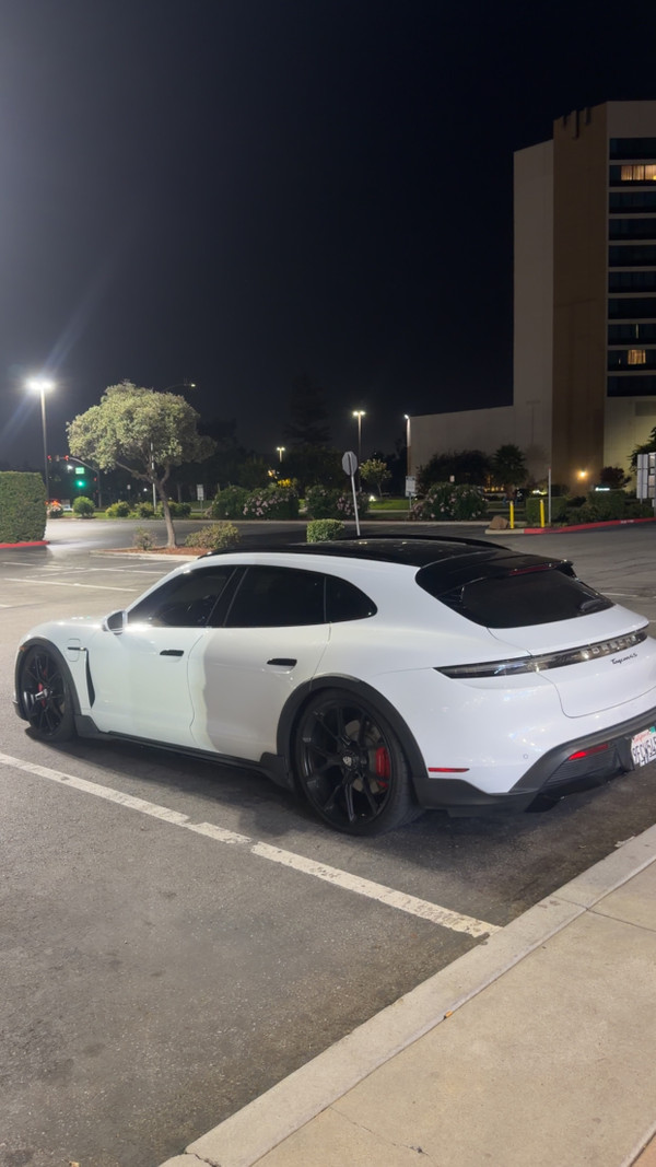 RM FORGED CL15 Forged 1PC Center Lock Design Wheel