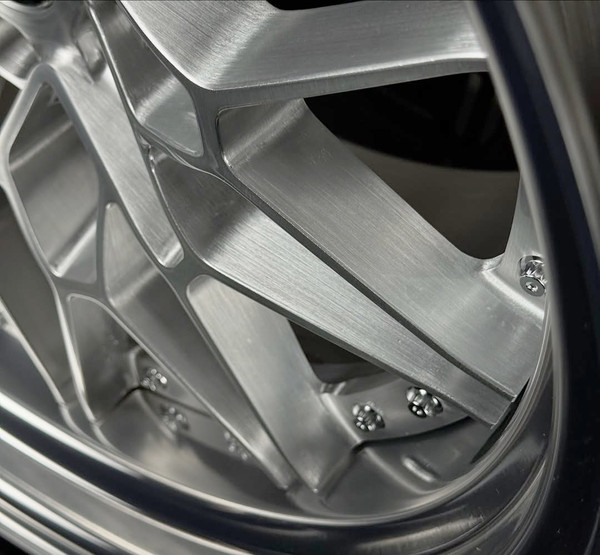 RM Forged AR-29 Forged 2Pc Wheel