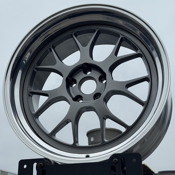 RM Forged FL10