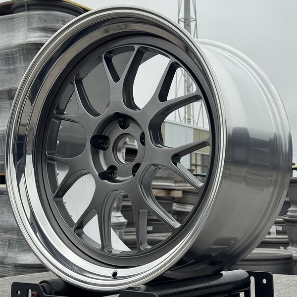 RM Forged FL10