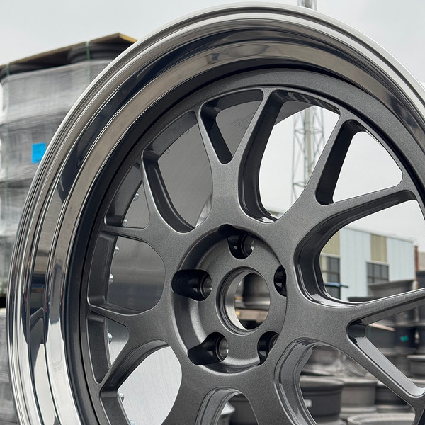 RM Forged FL10