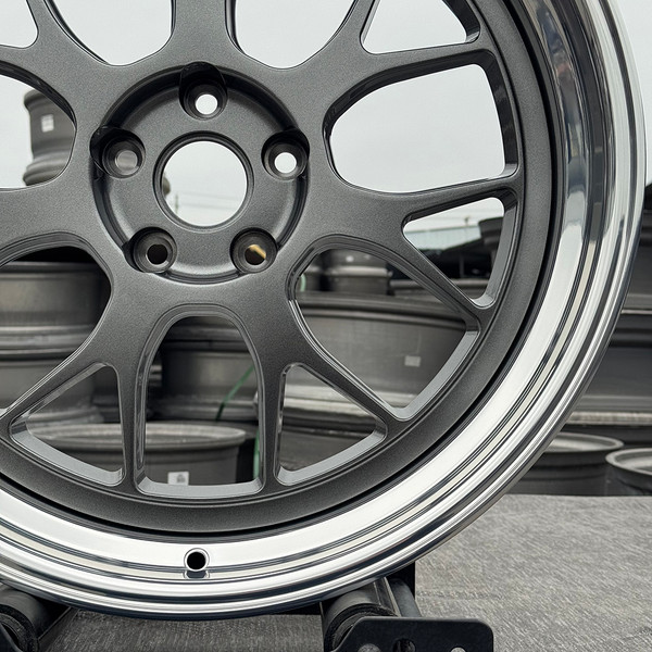 RM Forged FL10