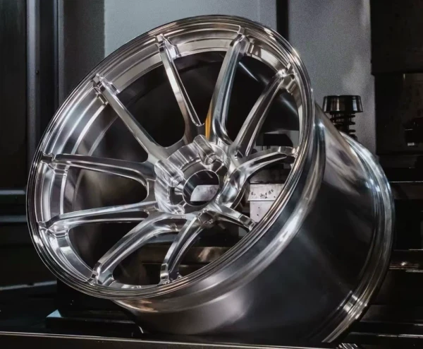 RM Forged 1PC R13 Forged Wheels