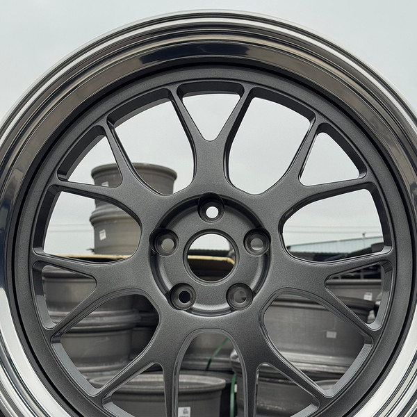 RM Forged FL10