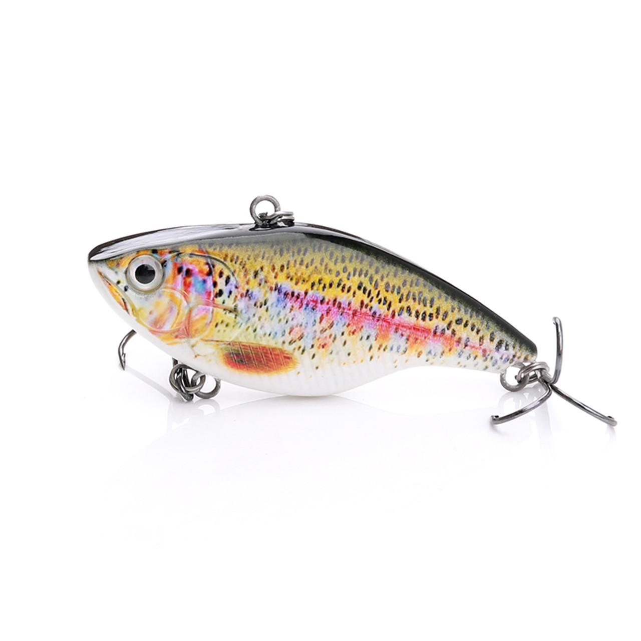 Lipless Crankbait Rattler 2.75