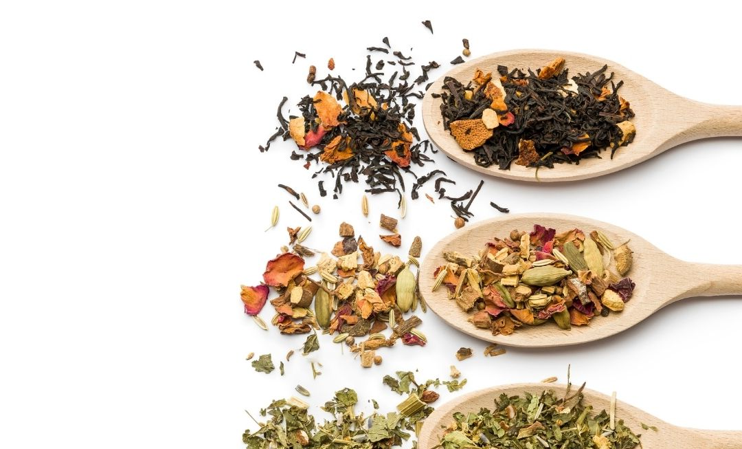 Bulk Herbs