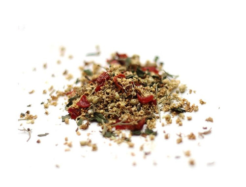 Sinus Congestion Tea