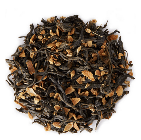 Prostate Herbal Tea