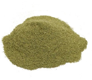 Comfrey Leaf powdered