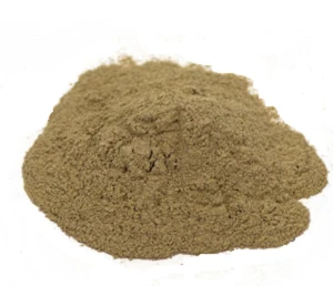 Comfrey Root Powdered