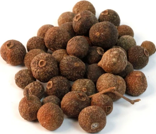 Allspice whole