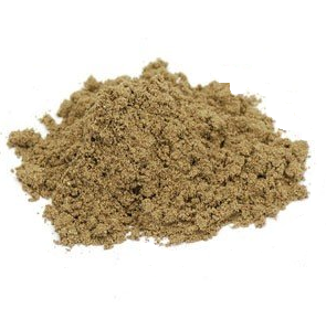 Chaste Tree Berry Powder
