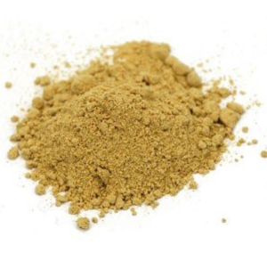 Galangal Root Powder