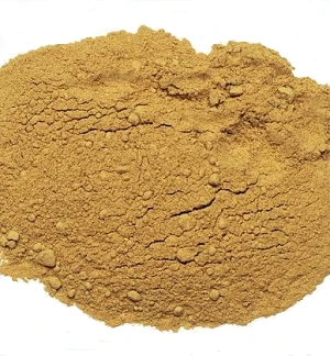 Gentian Root Powder