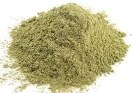 Hyssop Leaf is valued as a lung herb with nerve restorative properties. Acute and chronic mucousy lung, head, and throat conditions. Nervous asthma. Humid asthma, bronchitis. Nervous cough with thick mucous. Promotes menstruation. Low blood pressure (hypotension). Nervous exhaustion, weakness, depression, poor memory. The herbalist will often see such nervous exhaustion and lung conditions together in patrons. Used externally for bruises, sprains, and wounds.