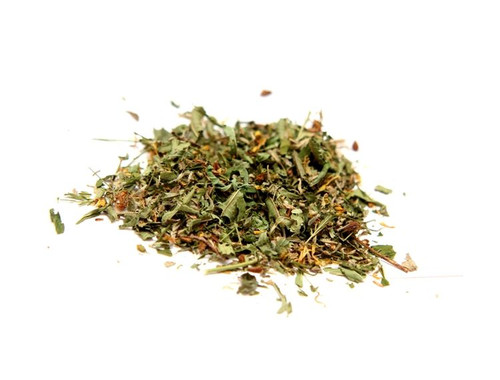 Blood Sugar Balance Tea