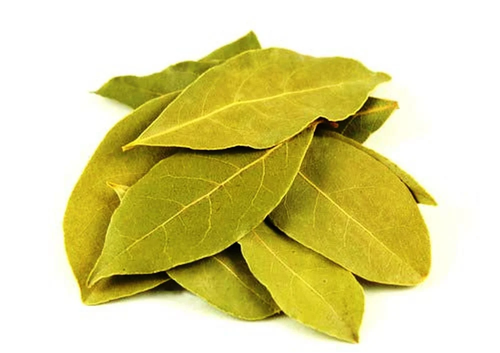 Bay Leaves