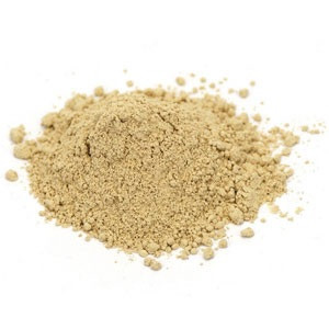 Quassia powder