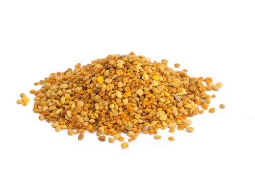 Bee Pollen Granules