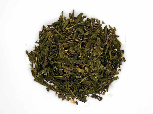 Green Tea