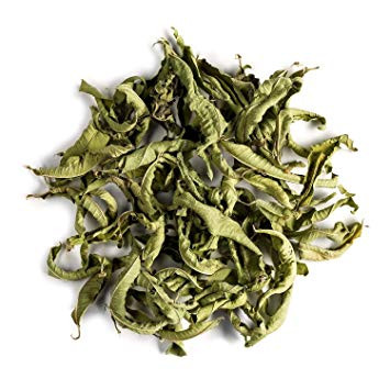 Lemon Verbena Leaf, Whole