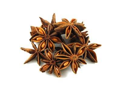 Star Anise Whole