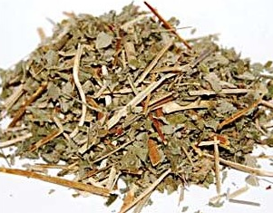 Agrimony Herb