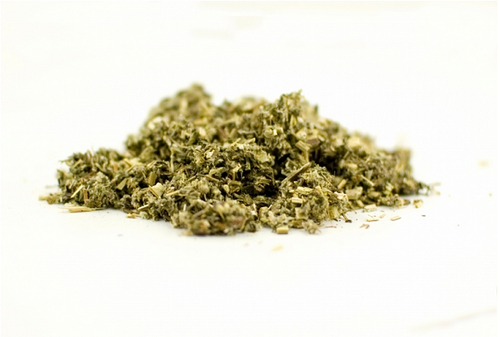 Mugwort
