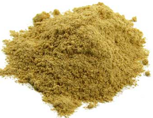 Muira puama Bark Powder