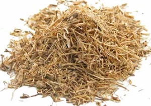 Nettles' high level of minerals gives it use as a blood-building and blood purifying herb. Added to many formulas due to it's action as a tonic to many of the organs and functions, particularly suited to degenerative conditions. Anemia. Liver tonic. Supportive in blood sugar problems. Adrenal exhaustion, weakness. Helps build connective tissue. Allergies: sinus/hayfever, allergic asthma. Eczema. Chronic bronchitis. Degenerative lung conditions. Urinary tract infections, irritation, edema. Hemmorhage (int. and ext.). Hemophilia. Reduces uric acid. Arthritis, gout, rheumatism. Amennorhea. 