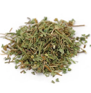 Gotu Kola Herb - Rejuvenates the body and boosts energy, endurance and mental clarity. Used to alleviate fatigue, nervous disorders, epilepsy and depression. It is used to treat rheumatism, blood diseases, VD, hepatitis, congestive heart failure and UTI's.